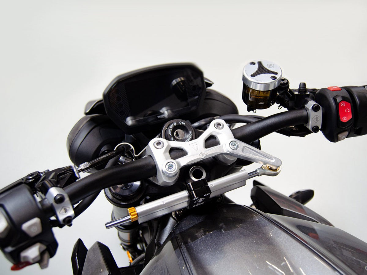 Ducabike DBK SAS21 Kit Mount Steering Damper