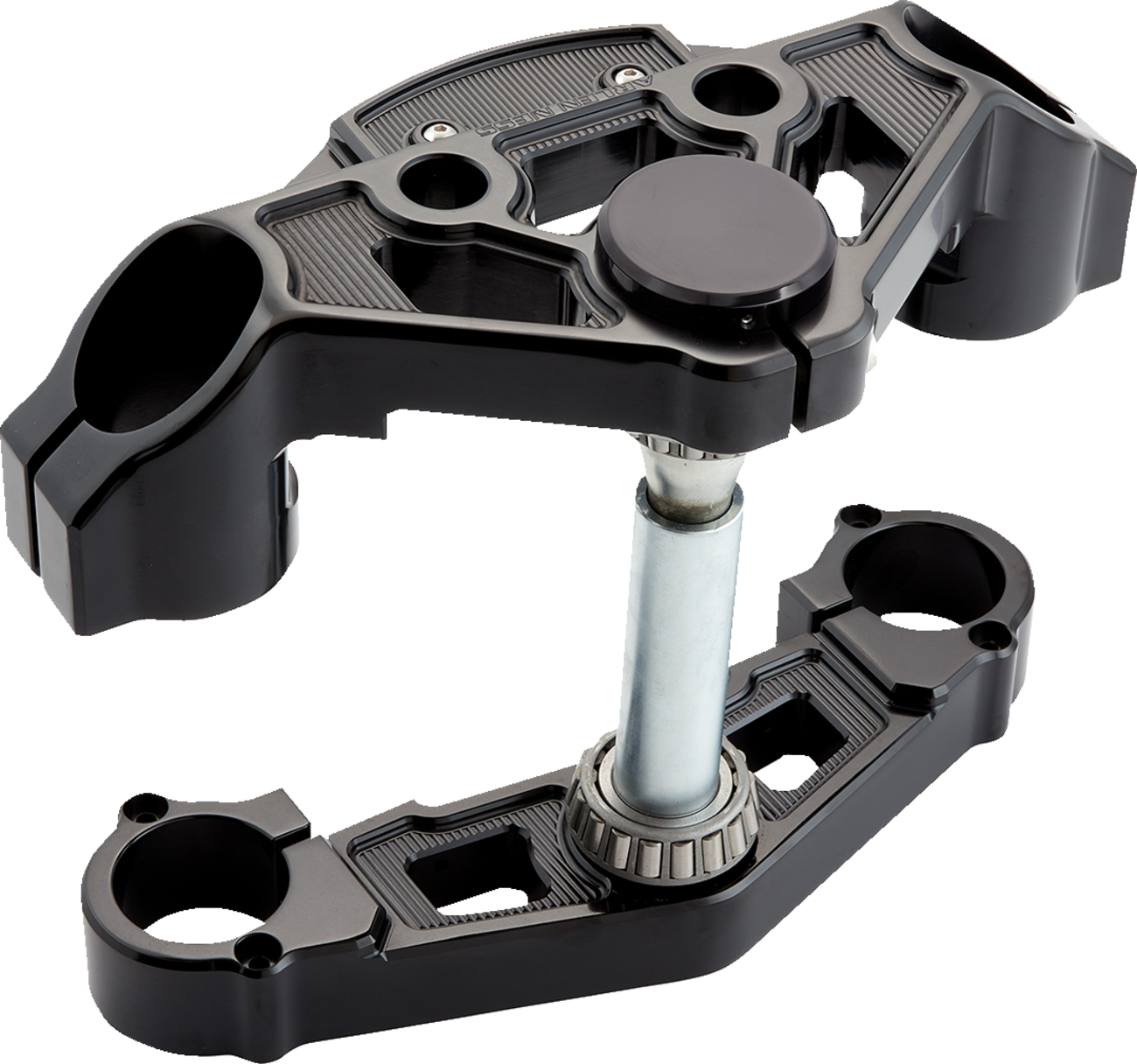 Arlen NESS Triple Tree - Black - + 2"