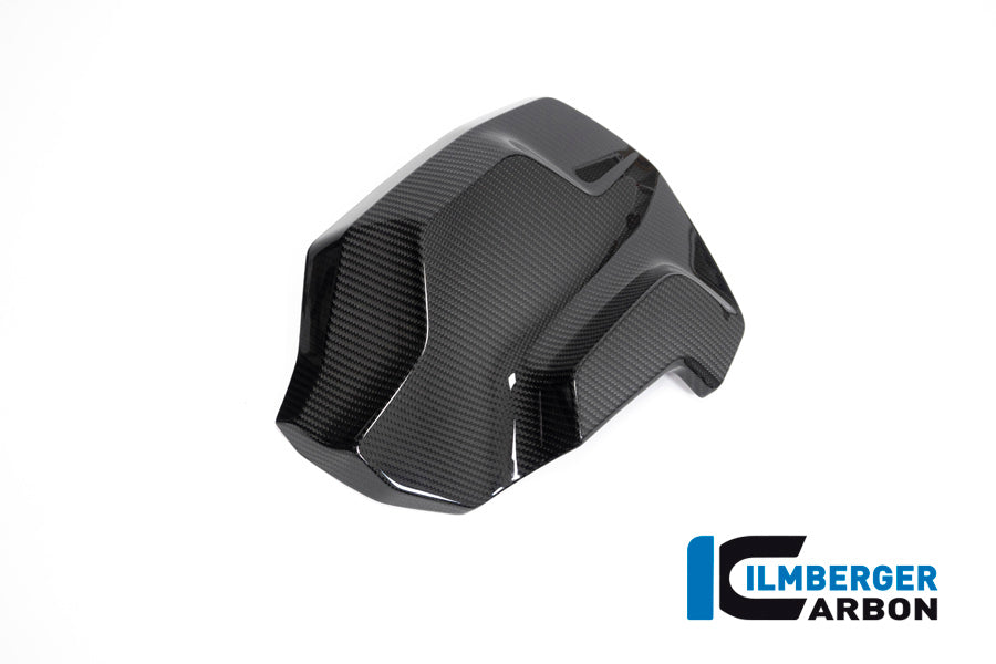 Ilmberger Carbon Flap / Watercooler Cover Left Side BMW R1250 GS Adventure From MY 2019