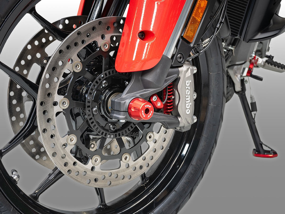 Ducabike DBK PFAN11 Front Fork Protection Kit