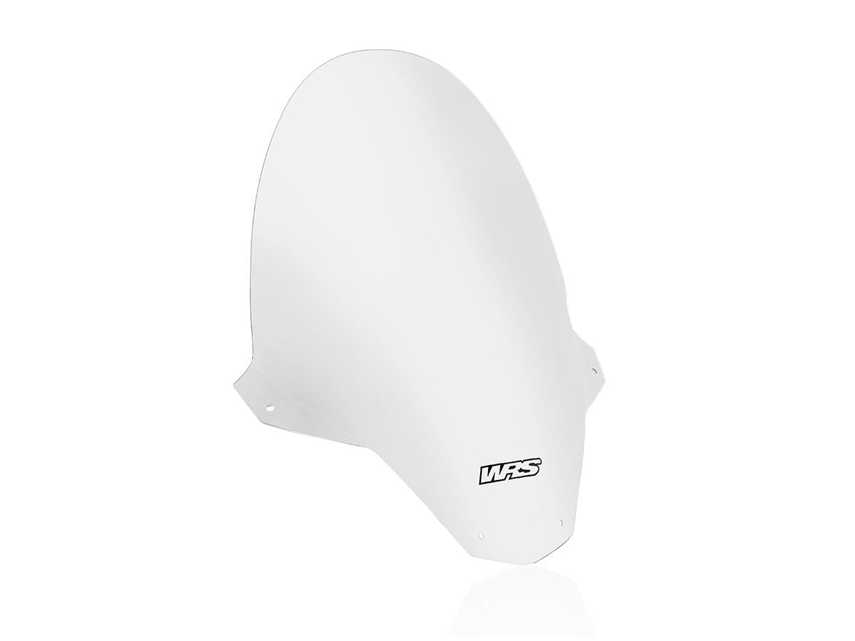 WRS Touring Windscreen Aprilia Tuono 660 2021-26 / Tuono V4-Factory 2021-24