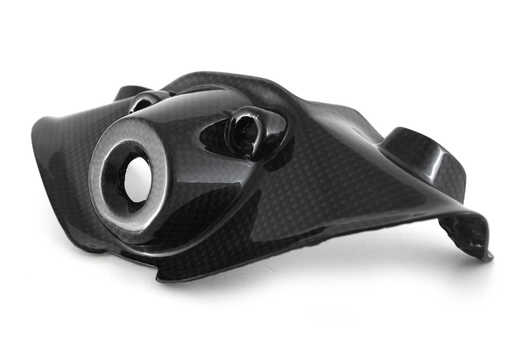 Fullsix Carbon Keylock Cover