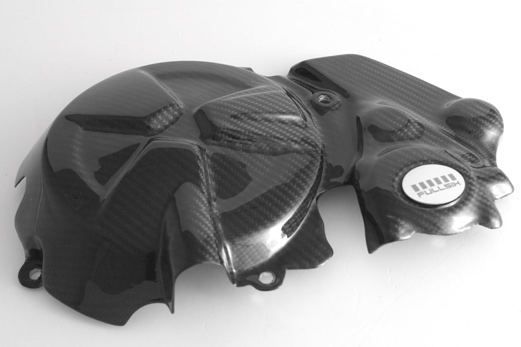 Fullsix Carbon Clutch Cover