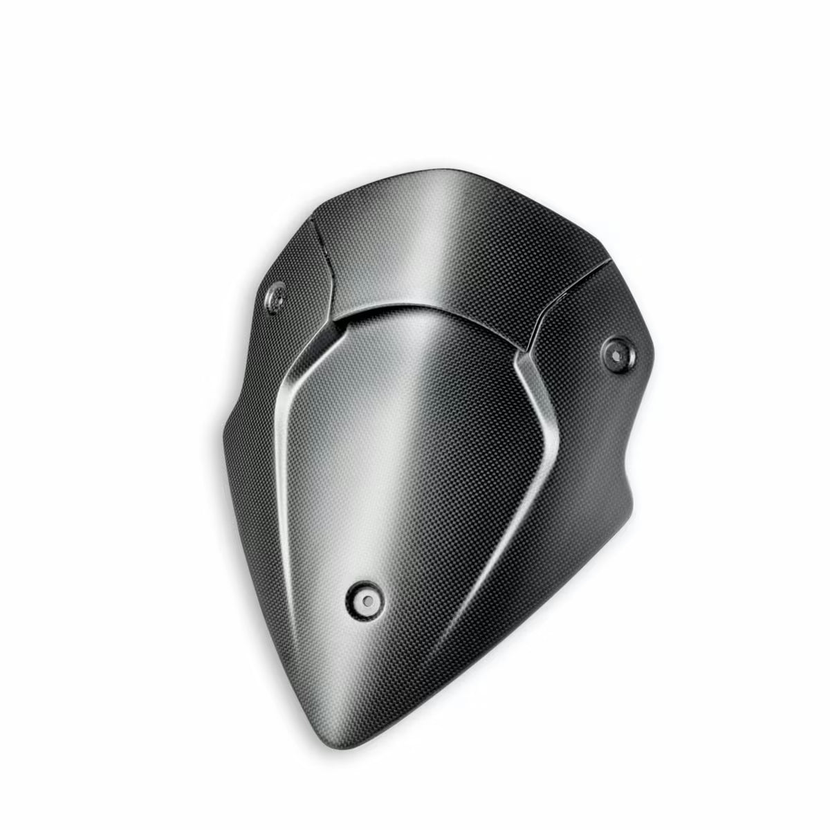 Ducati Performance Carbon Headlight Fairing