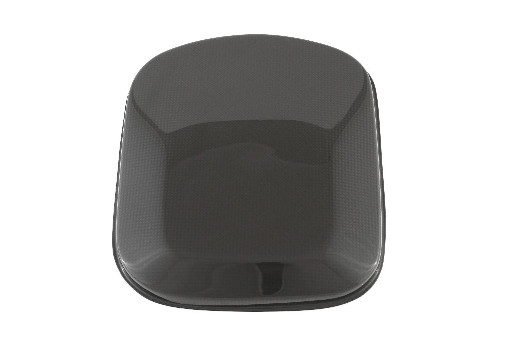 Fullsix Carbon Air Box Service Cover