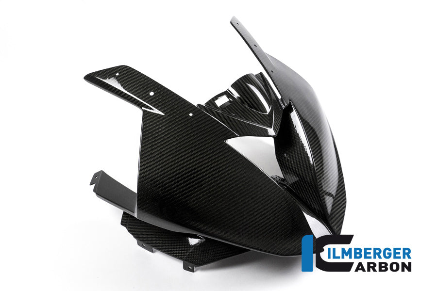 Ilmberger Carbon Racing Upper Fairing 1-Piece Carbon