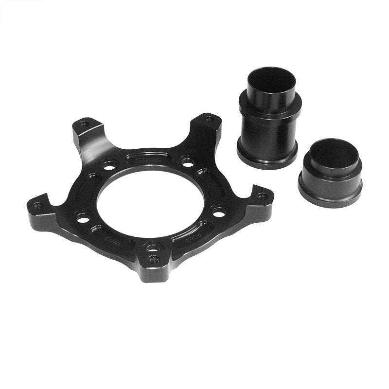 Mounting kit for chain adjuster SBK, OZ wheel