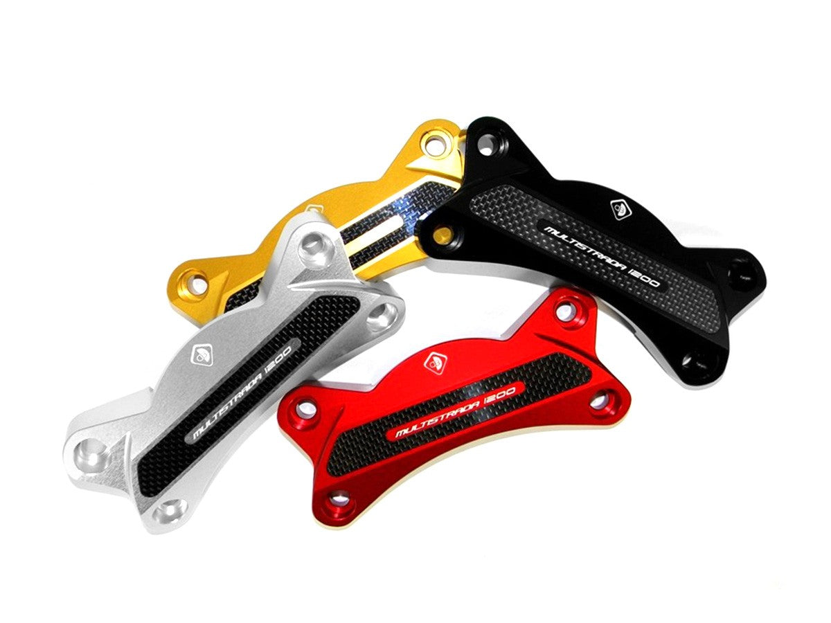 Ducabike DBK BM01 Handlebar Clamp MTS 1200