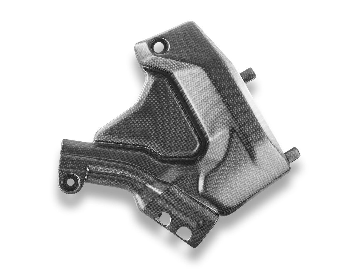 Ducabike DBK Cable Cover Matte Carbon Ducati Streetfighter V4 2025