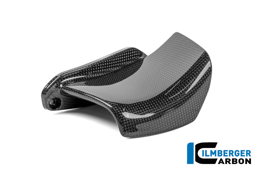 Ilmberger Carbon Winglet Upper Lower Left Ducati Streetfighter V4 2025-2026 - Gloss / Plain