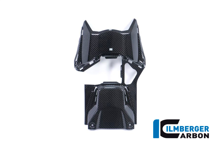 Ilmberger Carbon Rear Light Cover Under Side Carbon - Honda CBR 1000 RR '17