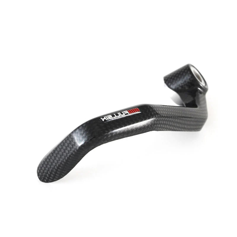 Fullsix Carbon Fiber Clutch Lever Guard For Panigale V4 V4S V4R V4 SP SP2