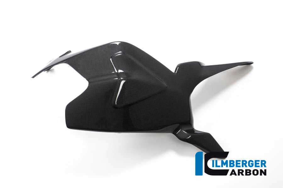 Ilmberger Carbon Swing Arm Cover Ducati Panigale 1299 (From 2015) / V2 - Gloss