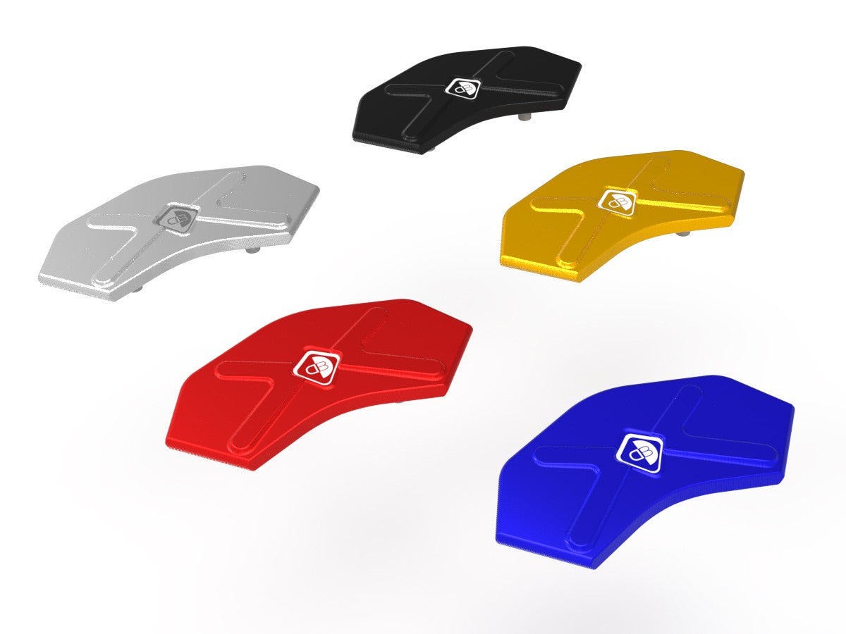 Ducabike DBK CPOR01 BMW R1300GS Luggage Rack Cover