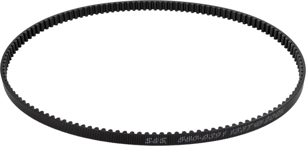 S&S Cycle Drive Belt - 133 Tooth - 1" - Softail