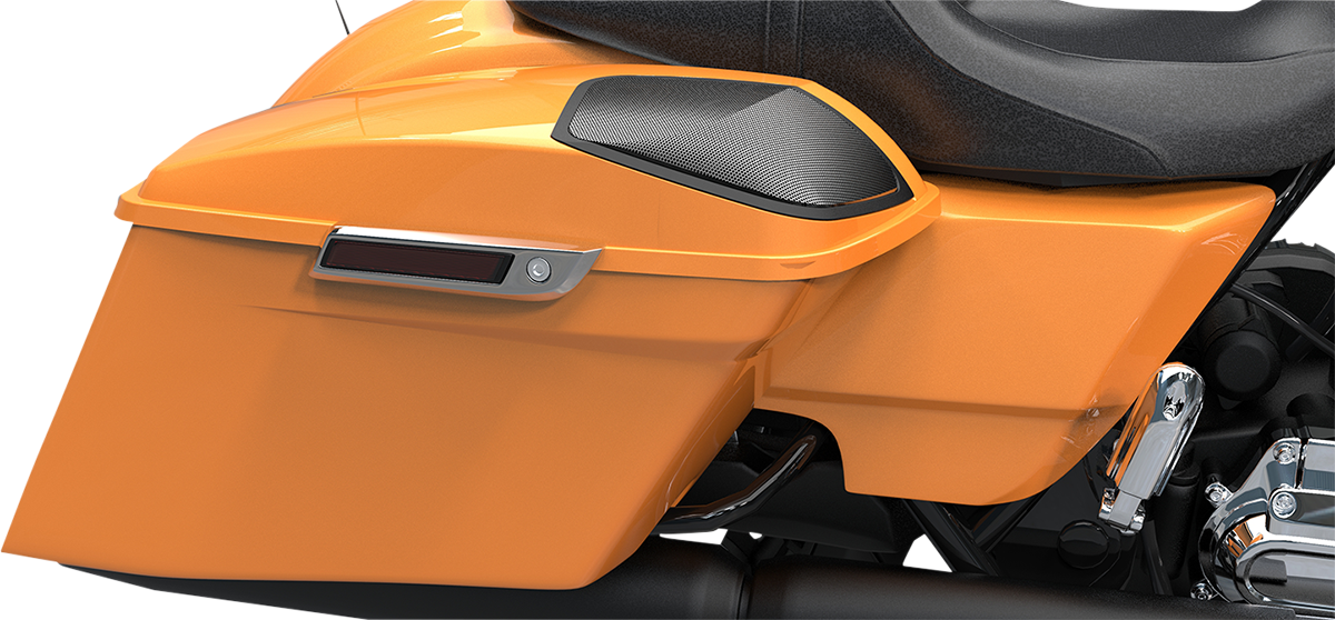 Hogtunes Speaker Lid With 6"x9" XL Speakers