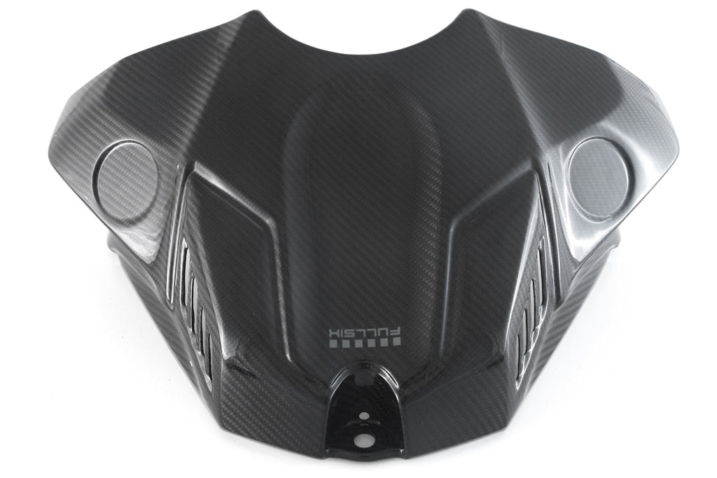 Fullsix Carbon Tank Cover