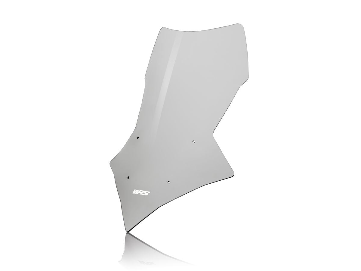 WRS TOURING WINDSCREEN YAMAHA MT-09 TRACER 2018-20 / GT 2018-20 / Tracer 9 2021-24 / Tracer 9 GT 2021-24