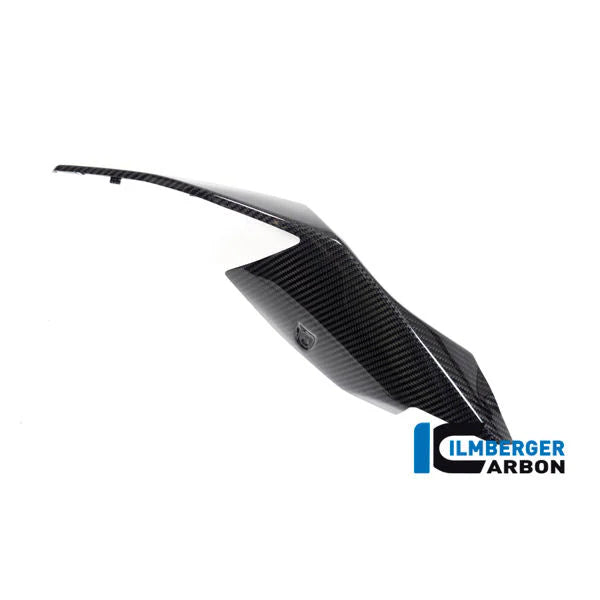 Ilmberger Carbon Fiber Rear Tail Side Panel Set For S1000RR 2019 2020 - Right