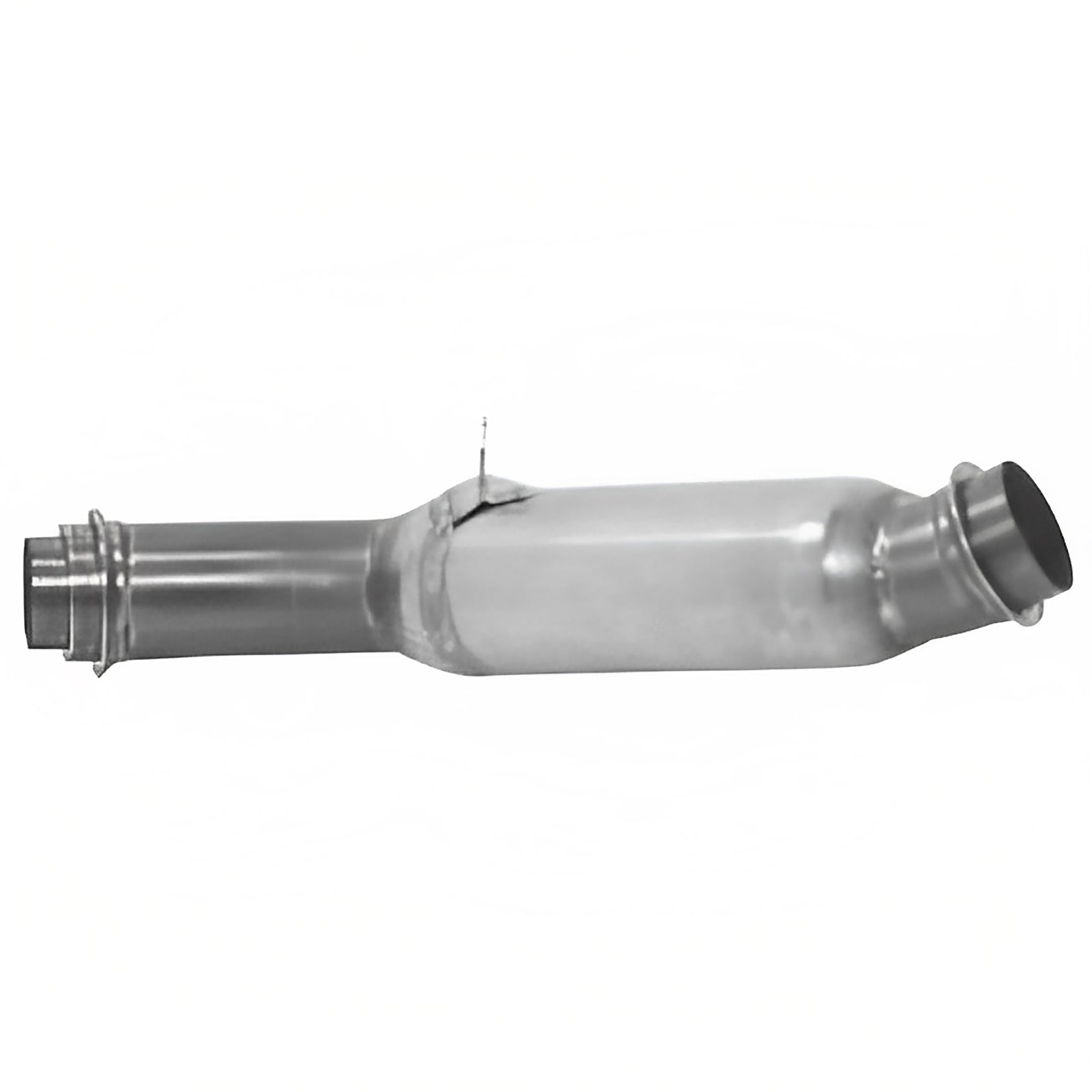 Arrow 71676KZ Catalytic Mid-Pipe