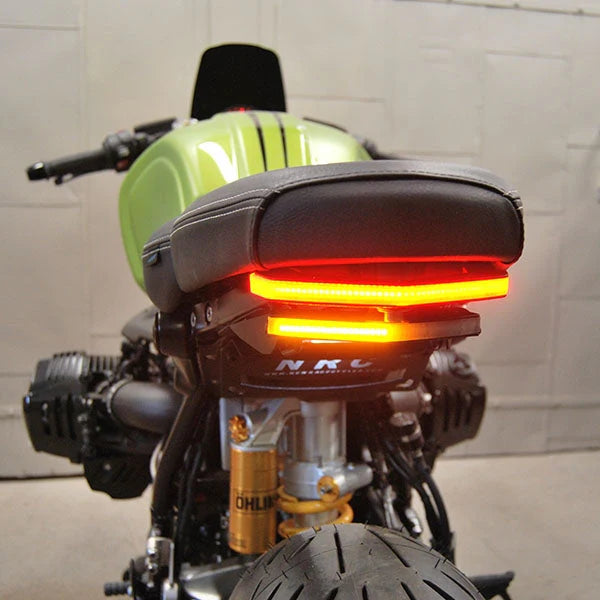 NRC BMW R Nine T Fender Eliminator Kit (2014 - Present)