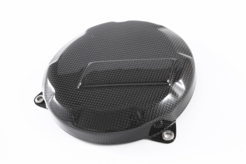 Fullsix Carbon Clutch Cover-Race