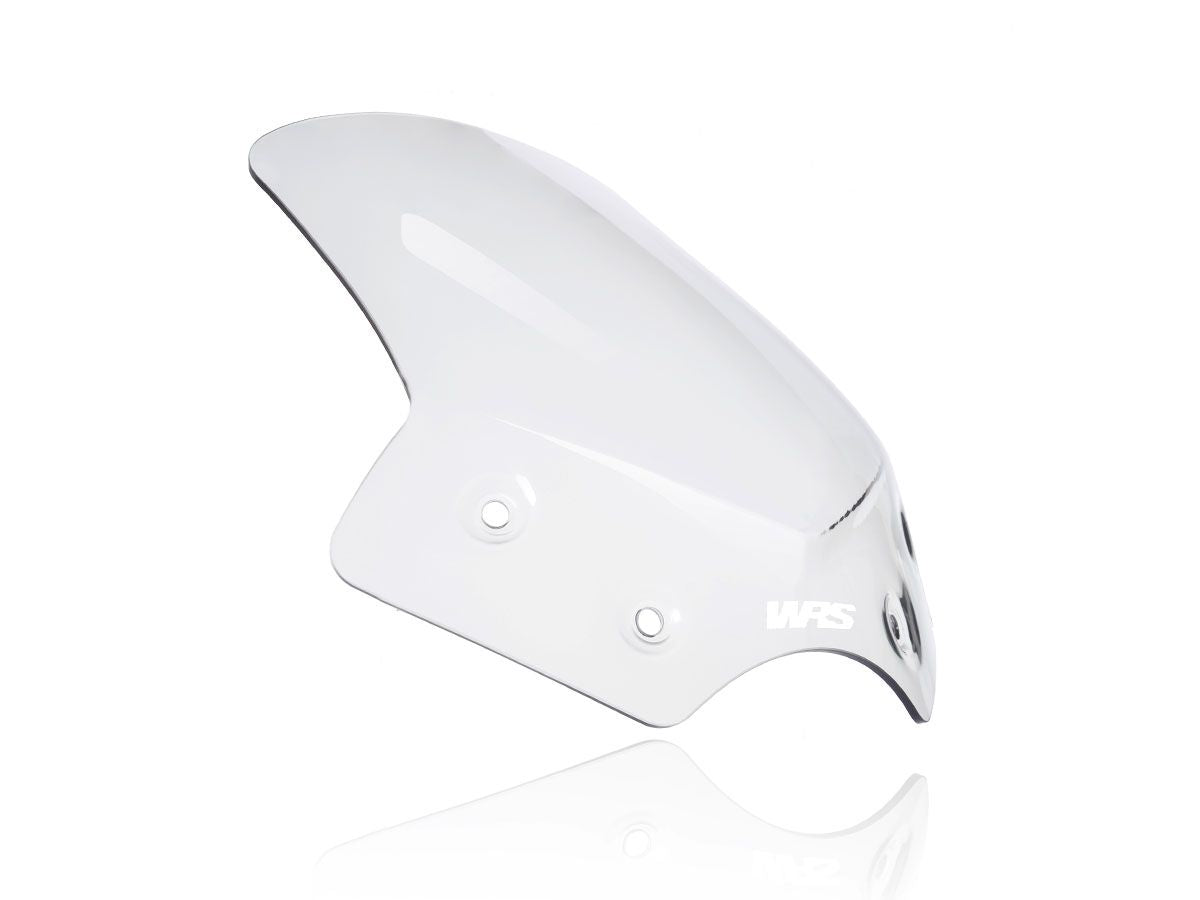WRS Intermedio Windscreen BMW R 1200 R 2006-2014