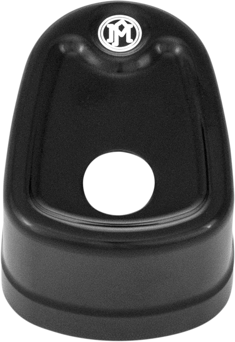 Performance Machine (PM) Ignition Switch Cover