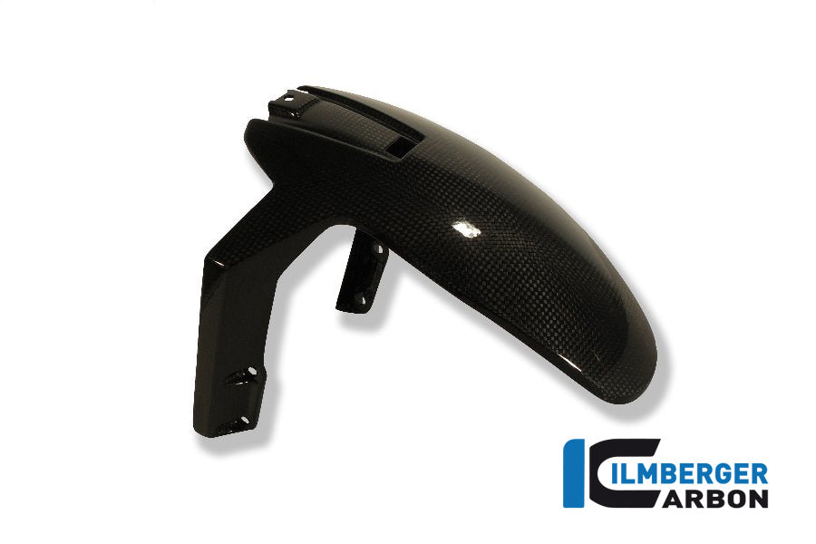 Ilmberger Carbon Front Fender (Fork Tube Cover Right And Left) Carbon