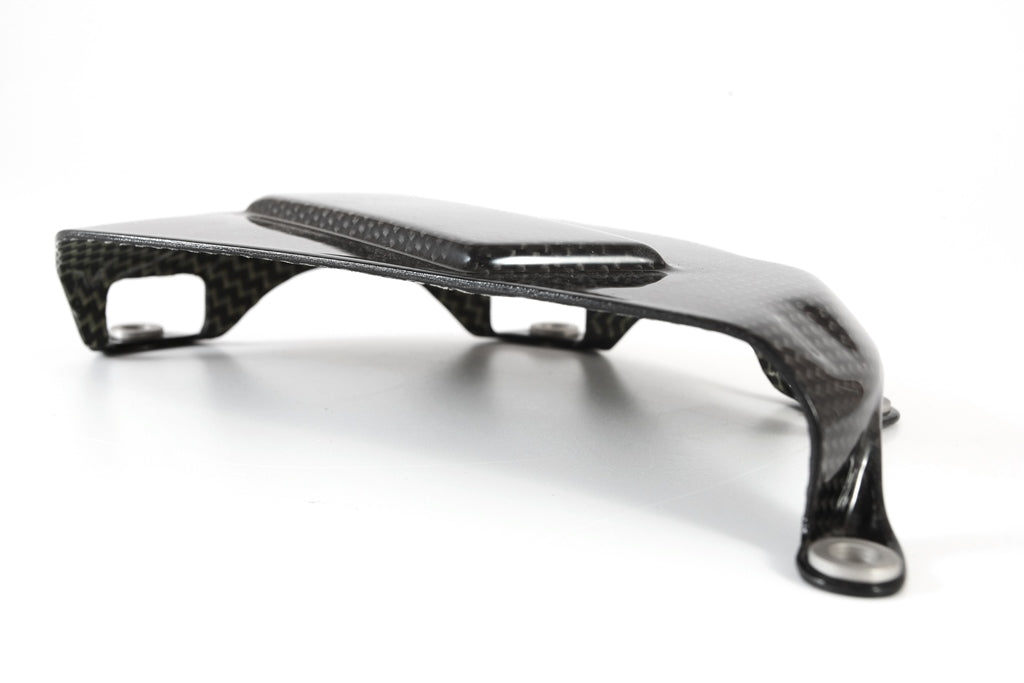 Fullsix Carbon Clutch Cover