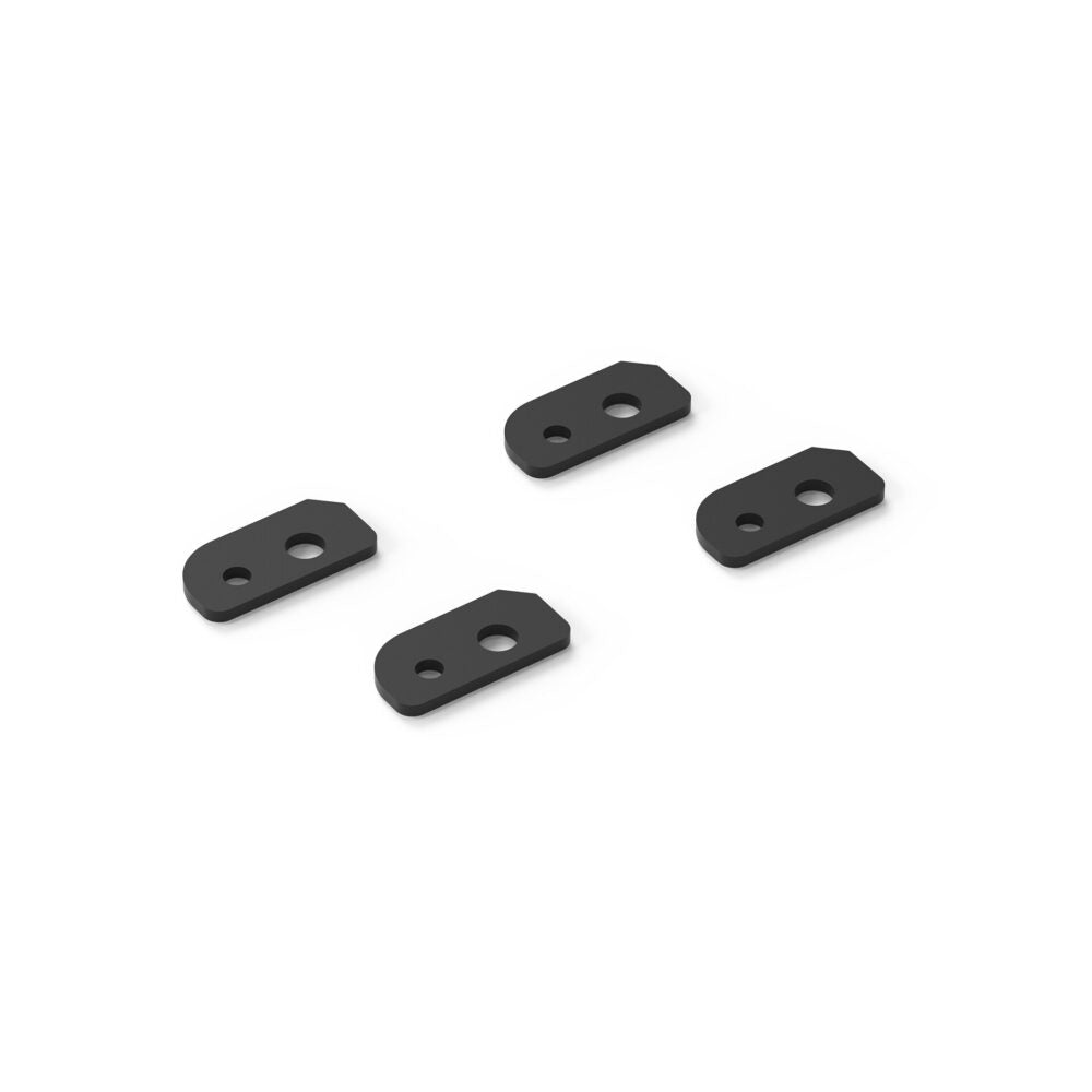 Rizoma Mounting Kit For Turn Signals
