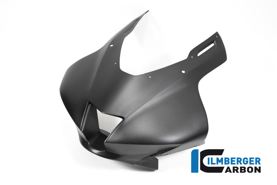Ilmberger Carbon Front Fairing Honda CBR 1000 RR-R / SP 2020 Race - Matte