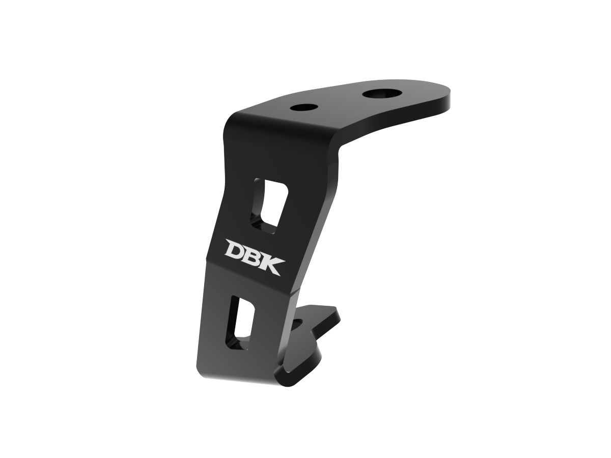 Ducabike DBK Ducati Monster V2 Brake Fluid Reservoir Bracket