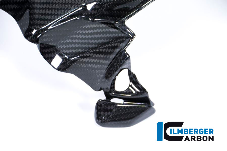 Ilmberger Carbon Top Tank Cover Carbon - Honda CBR 1000 RR '17