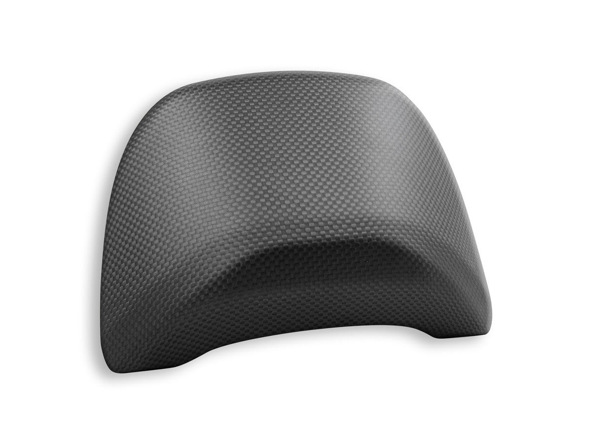 Ducabike DBK CRB102O MTS V4 Matt Carbon Tank Cover