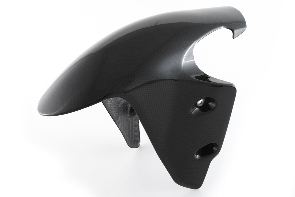 Fullsix Carbon Front Mudguard