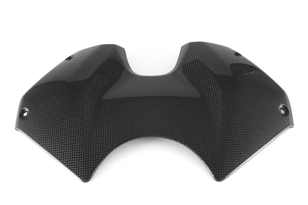 Fullsix Carbon Tank Cover V2