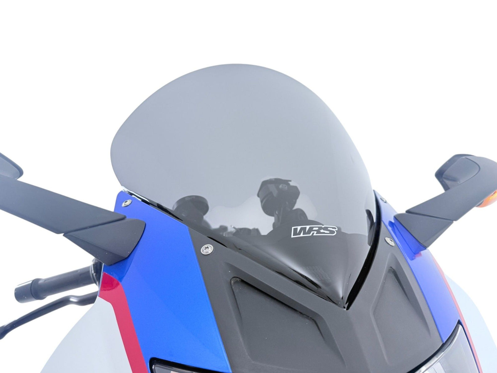 WRS Sport Windscreen BMW K 1200 S / K 1300 S 2005-2016