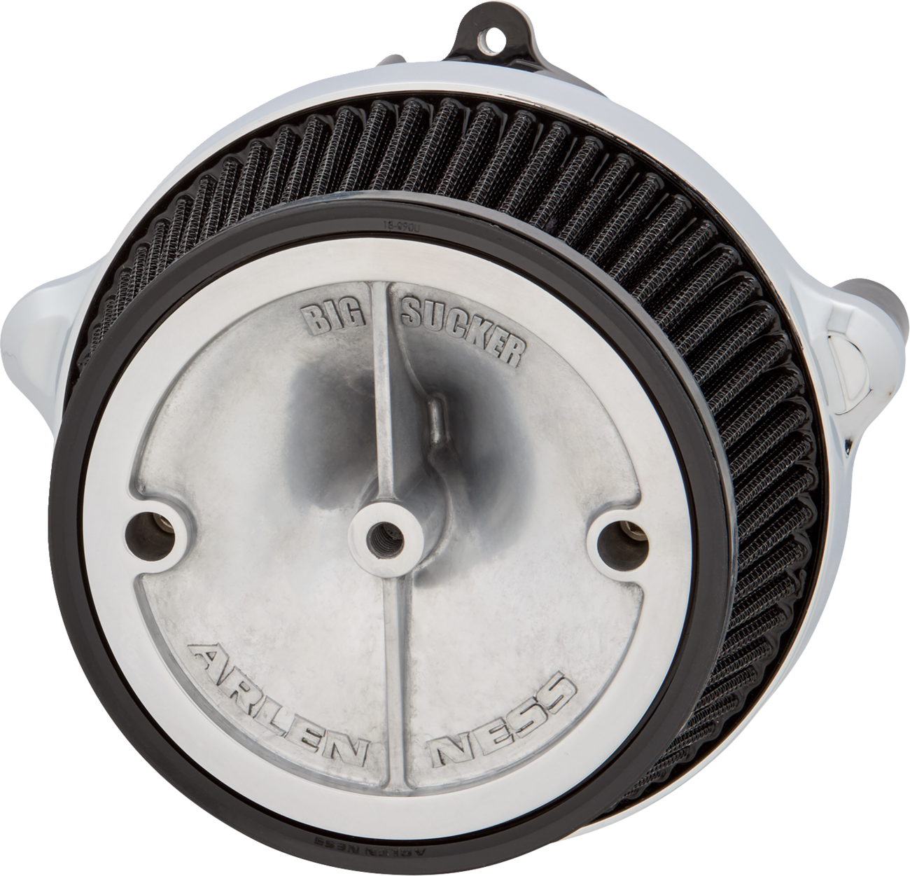 Arlen NESS Big Sucker™ Stage 1 Air Cleaner Kit Without Cover