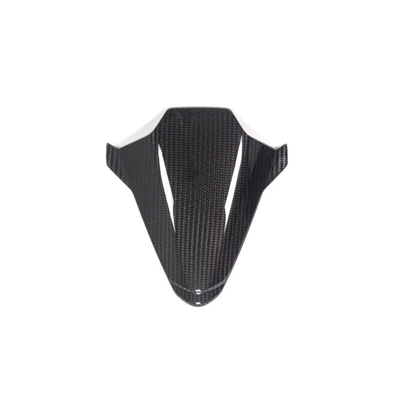 Ilmberger Carbon Fiber Instrument Gauge Cluster Cover S1000RR M1000RR
