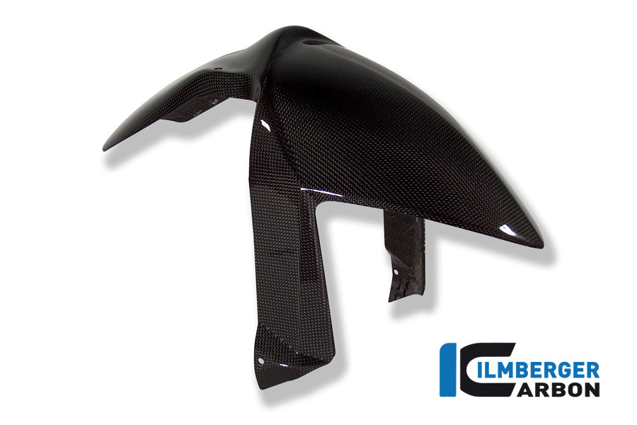 Ilmberger Carbon Front Fender Carbon