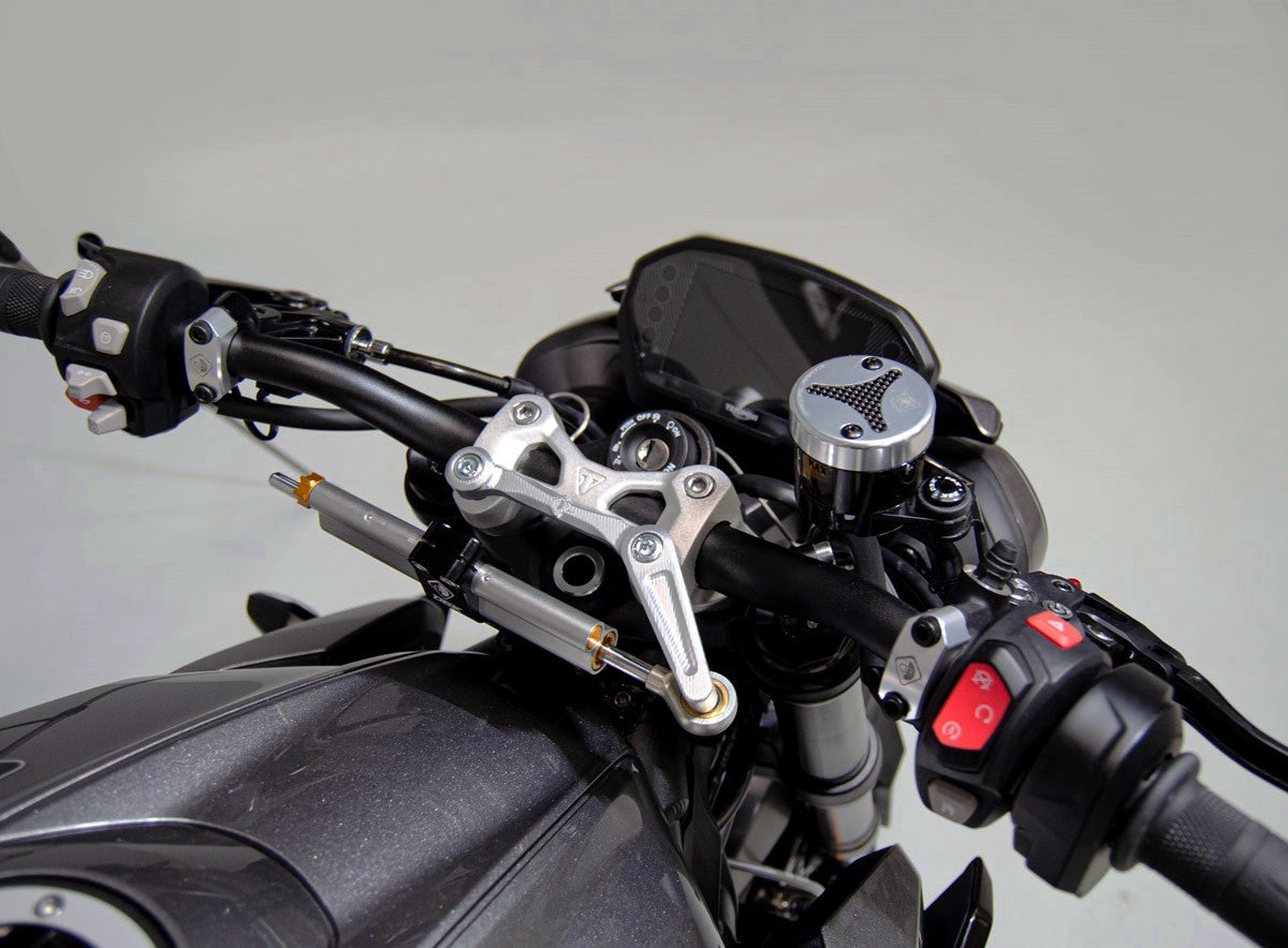 Ducabike DBK SAS21 Kit Mount Steering Damper