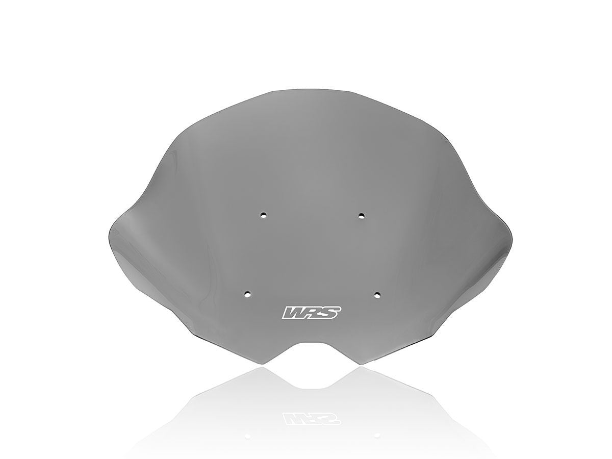 WRS Sport Windscreen KTM Duke 890 / 790 / R 2020-2024