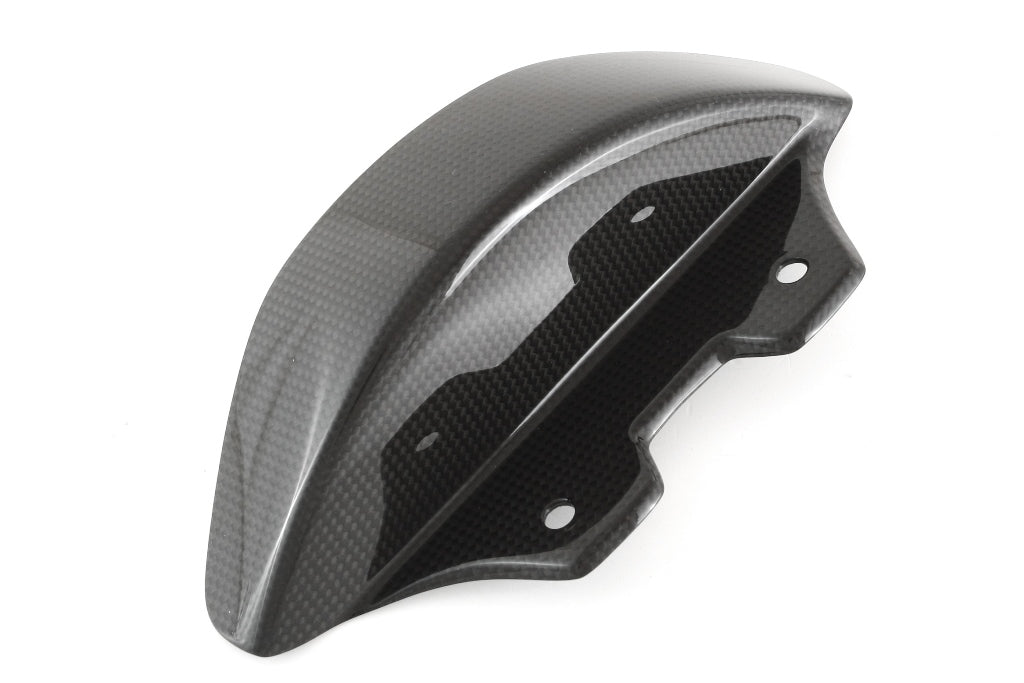 Fullsix Carbon Chain Guard - Rear Sprocket