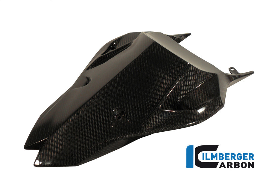 Ilmberger Carbon Rear Fairing Racing Carbon