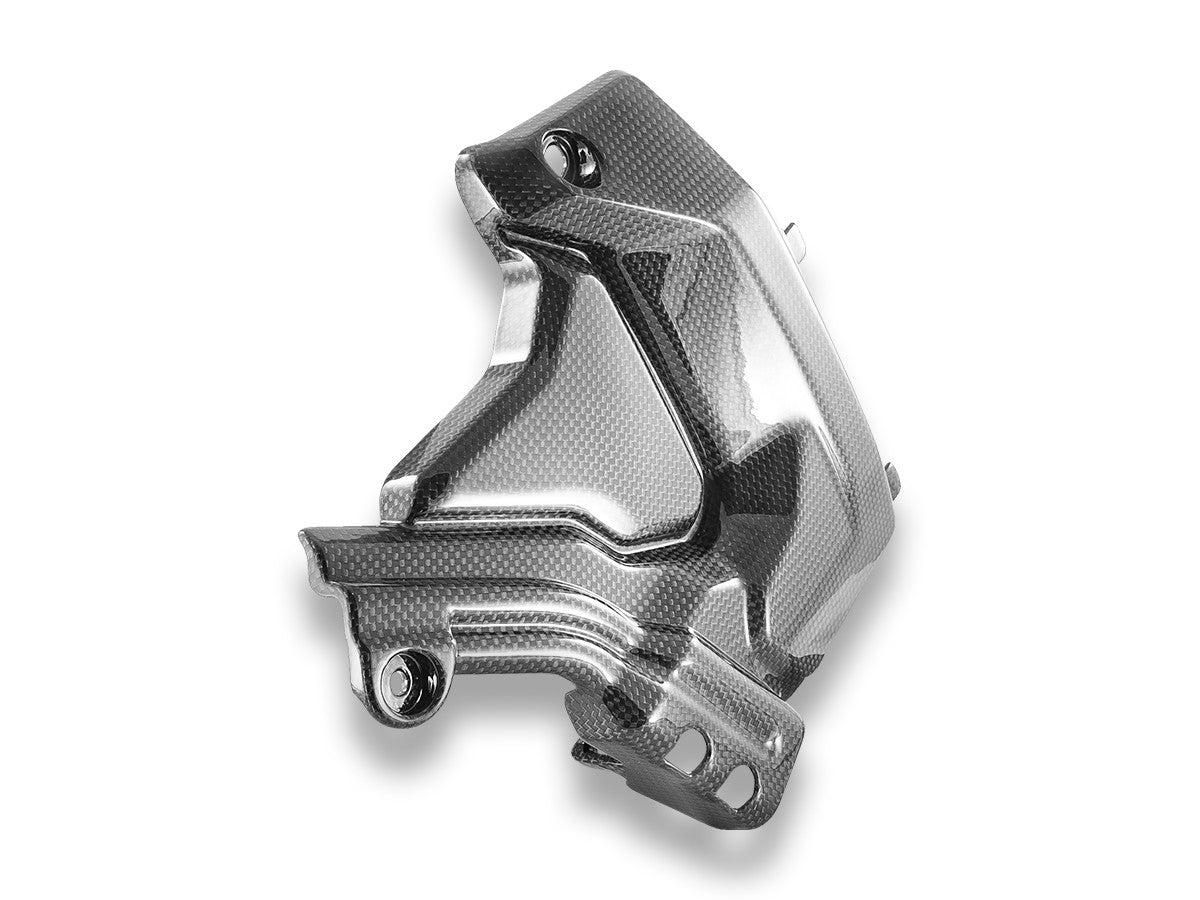 Ducabike DBK Cable Cover Glossy Carbon Ducati Streetfighter V4 2025