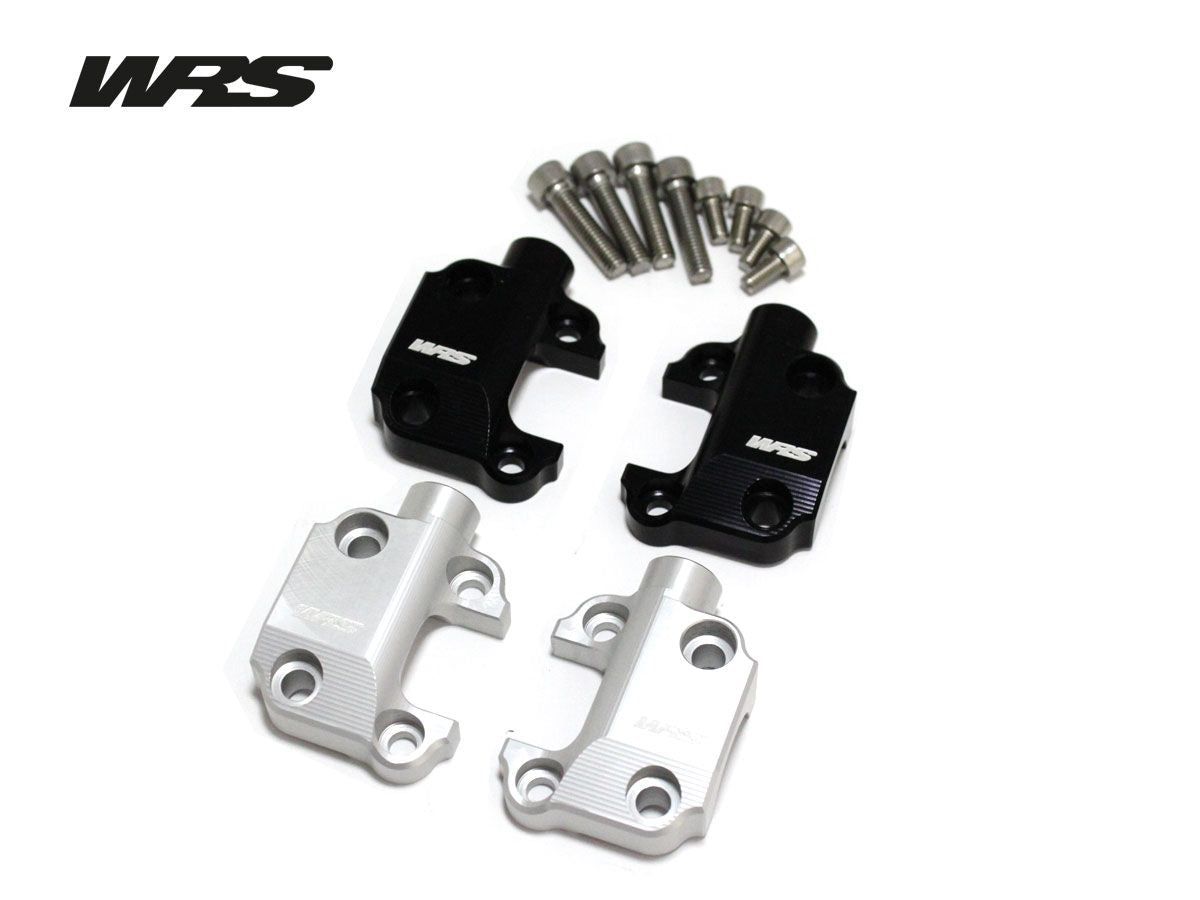 WRS Pair Brake / Clutch Pump Pads Ducati Multistrada 1200 2010-14