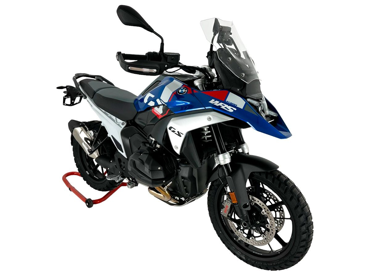 WRS Touring Windscreen With Radar BMW R 1300 GS 2023-2026