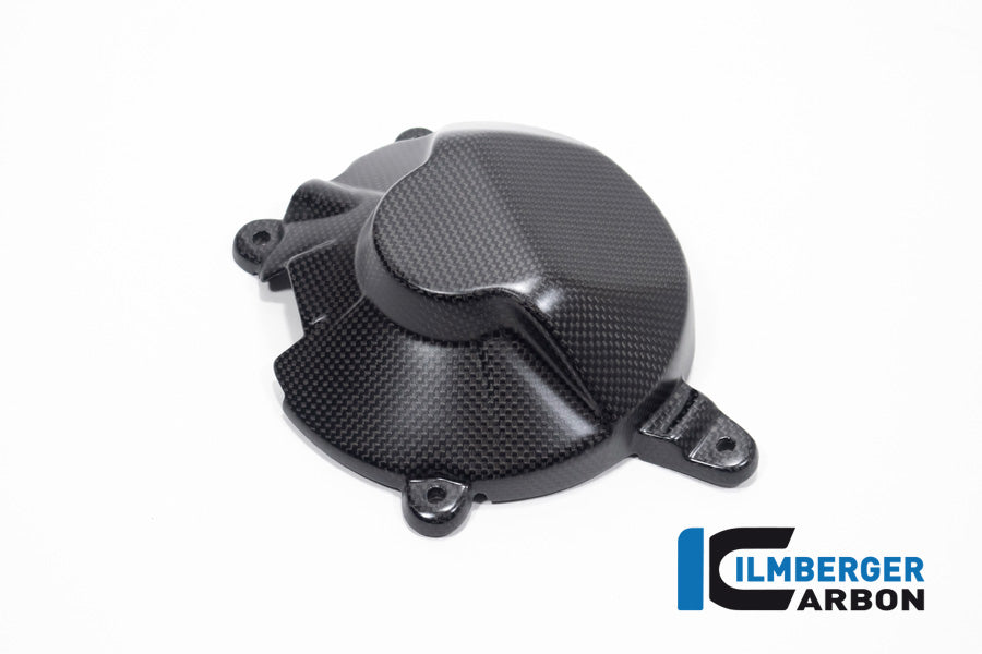 Ilmberger Carbon Generator Cover Honda CBR 1000 RR-R / SP 2020 - Matte