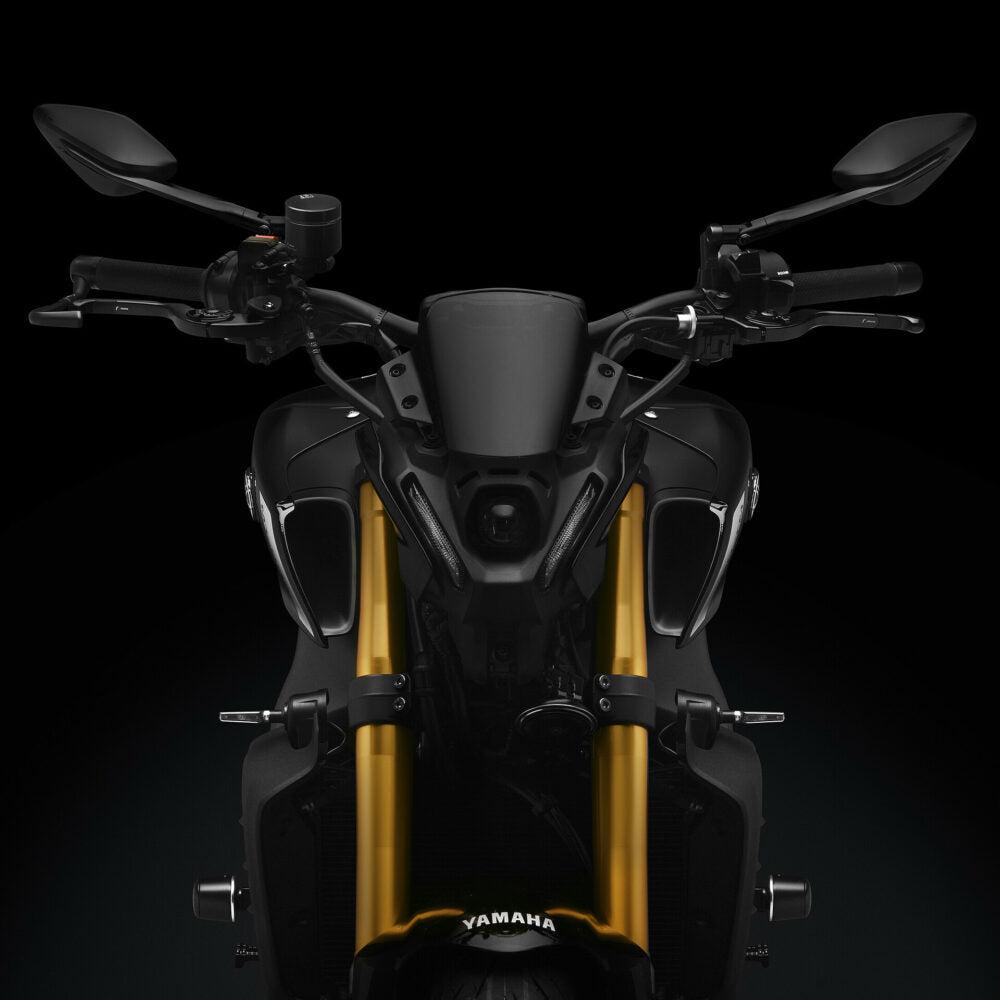 Rizoma Headlight Fairing